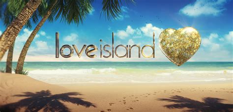 love island australia website